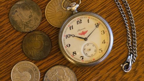 BREAKING Bulgaria renunţă la obiectivul de a adopta euro în 2024