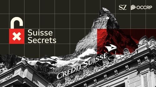 Fostul CEO al Credit Suisse își acuză menajera, o româncă, de șantaj /  Femeia i-ar fi cerut peste jumătate de milion de franci elvețieni pentru a nu-l reclama la sindicate și la Comitetul Internațional Olimpic