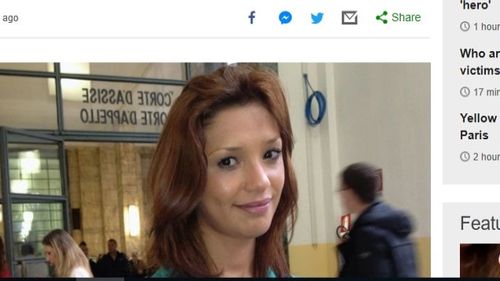 Suspiciuni de crimă după decesul unei tinere care a participat la petrecerile "bunga bunga" ale lui Berlusconi. Dosarul medical semnalează "câteva anomalii", iar presa din Italia scrie despre analize care au indicat prezența unui cocktail radioactiv