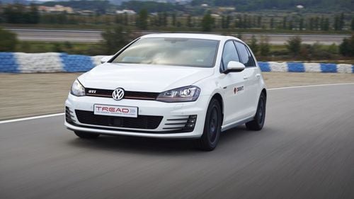 Influența stilului de condus asupra anvelopelor (P)