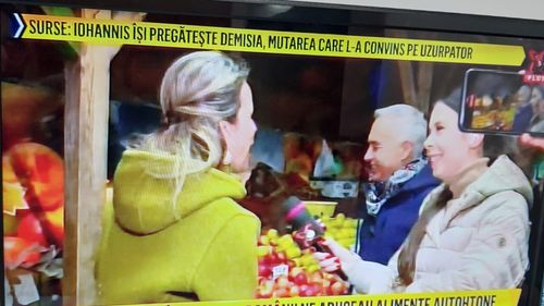 CNA, amendă de 200.000 de lei aplicată postului Realitatea Plus pentru sintagma „Călin Georgescu președinte ales”