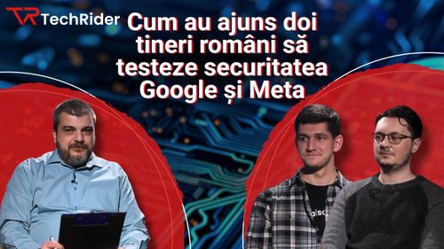 EXCLUSIV INTERVIU Cine sunt tinerii hackeri români care au găsit breșe de securitate la Meta, Anthropic și OpenAI: „Am ales România pentru că vrem să ajutăm companiile să își protejeze datele”