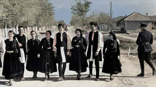 Ministrul PNL al Finanțelor vorbește despre acordarea pensiilor persecutaților etnic în super an electoral/ 200.000 de beneficiari în toată țara/ Plățile pe Legea 154 sunt amânate din 2021/ ”Vrem să propunem la prima rectificare”