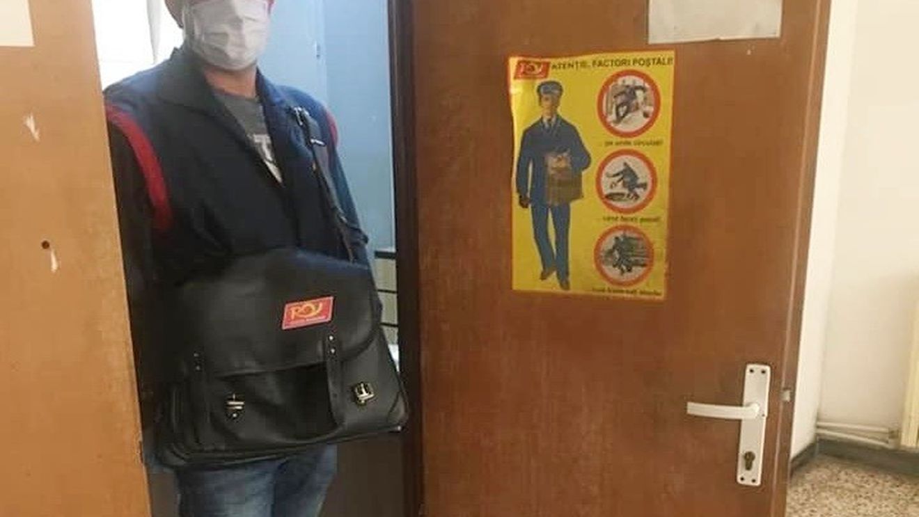 Trimiterea dosarului și a unui memory stick prin poștă, la Craiova – proba eliminatorie în 2022 pentru orice școală din România care vrea să primească certificat de “Școală Europeană” de la Ministerul Educației. Plus puterea cifrei 9