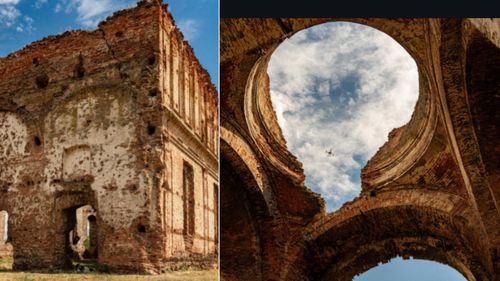 VIDEO Ruinele Mănăstirii Chiajna-Giulești de secol XVIII, investigate cu tehnologii de ultima generație pentru a-i verifica rezistența și structura îngropată. Eduard Năstase, cercetător INFP: Am obținut date valoroase pentru lucrări de restaurare