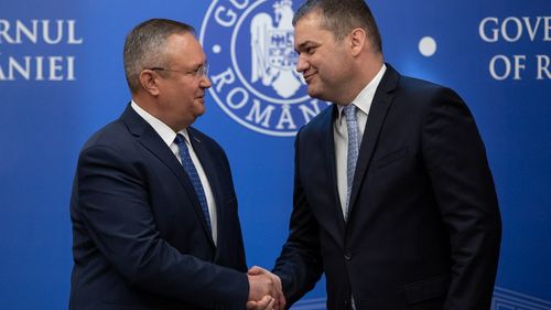 Prin cele trei componente ale Planului Naţional de Redresare şi Rezilienţă au fost semnate 1.807 contracte de finanţare, în valoare de peste 15,6 miliarde de lei