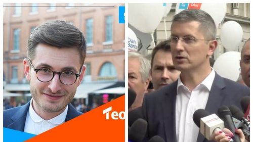 Lista de candidaturi pentru diaspora a USR PLUS, contestată la Tribunal/ Vlad Teohari  a câștigat alegerile interne pe locul 1, dar  susține că i-a fost invalidată candidatura din cauza unei scrisori anti-Barna