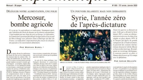 „Mână a Moscovei sau nu, operațiunea pare derizorie” - Opinie în „Le Monde diplomatique”, pe tema deciziei Curții Constituționale a României de a anula alegerile prezidențiale din decembrie