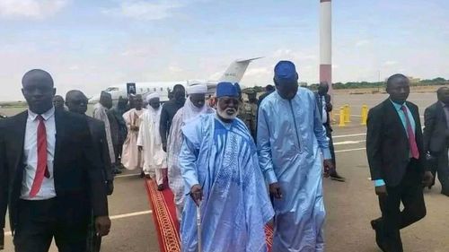 Încercarea unei noi medieri diplomatice în Niger, în urma loviturii de stat prin care o grupare militară a preluat puterea