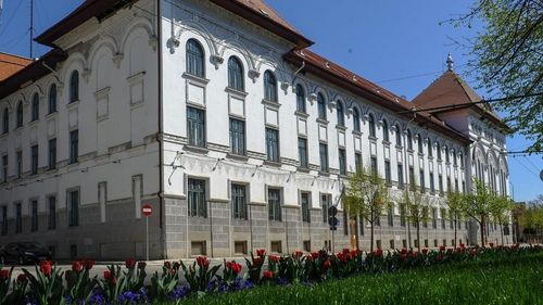 Atac cibernetic la Primăria Timișoara / Un scaner și un computer neprotejat, poarta de intrare a hackerilor în sistemul informatic, spune Dominic Fritz