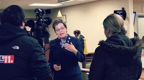 Pledoaria unui membru al Congresului american pentru finanțarea postului Radio Europa Liberă în Ungaria: Poporul ungar şi instituţiile lui democratice au devenit din ce în ce mai vulnerabile la influenţa malignă a lui Putin 