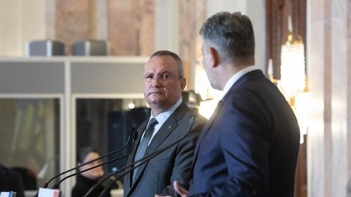 Ciucă, despre sesizarea la CCR a OUG privind comasarea alegerilor: De ce să o conteste? Ordonanţa este absolut constituţională