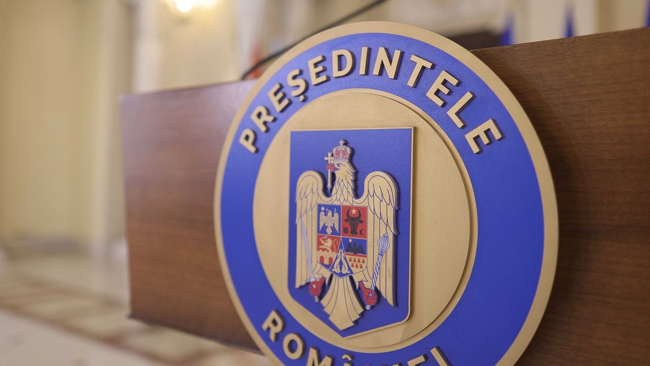 Președintele Nicușor Dan anunță că noua strategie națională de apărare va fi finalizată în această toamnă