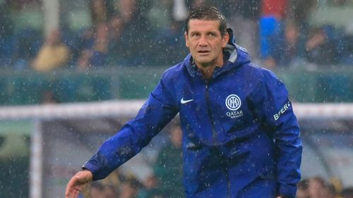 Cristi Chivu pierde primul său Derby della Madonnina în postura de antrenor, scor 0-1 în favoarea lui AC Milan