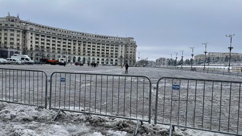 Nicușor Dan, despre fiascoul manifestației din București: "Poate reușim o discuție cu organizatorul să renunțe la zilele de luni și marți/ Nu se pune problema prelungirii"