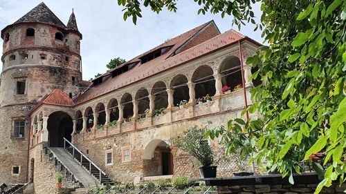 Pe toată Via Transilvanica, ziua 11. Am ajuns la Sibiu: pe coline răsar castele și biserici fortificate (Turnul Sfatului)