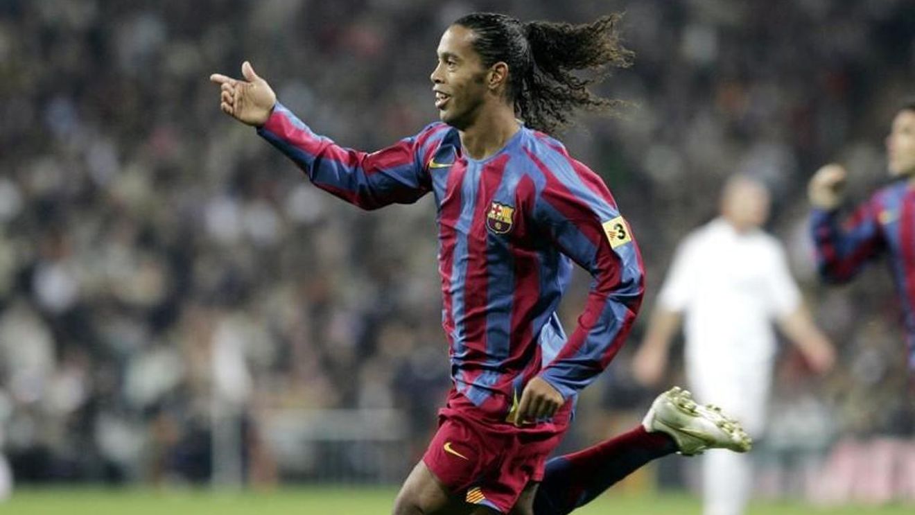 Ronaldinho merge la Cluj-Napoca, vara viitoare / Va juca într-o partidă de fotbal de 5+1 / ”O să joc alături de prietenii mei. Sunt sigur că ne vom distra”