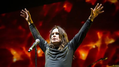 Ozzy Osbourne are COVID-19, a anunţat soţia sa, Sharon: Am vorbit cu el şi e bine
