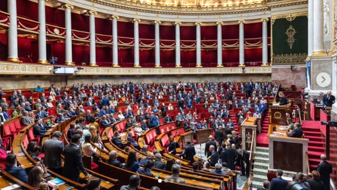 Franța: Soarta guvernului Lecornu este incertă înaintea votării proiectului de buget al  asigurărilor sociale în Adunarea Națională