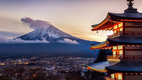 Japonia se confruntă cu scăderea continuă a populației, pe fondul unei rate a natalității reduse