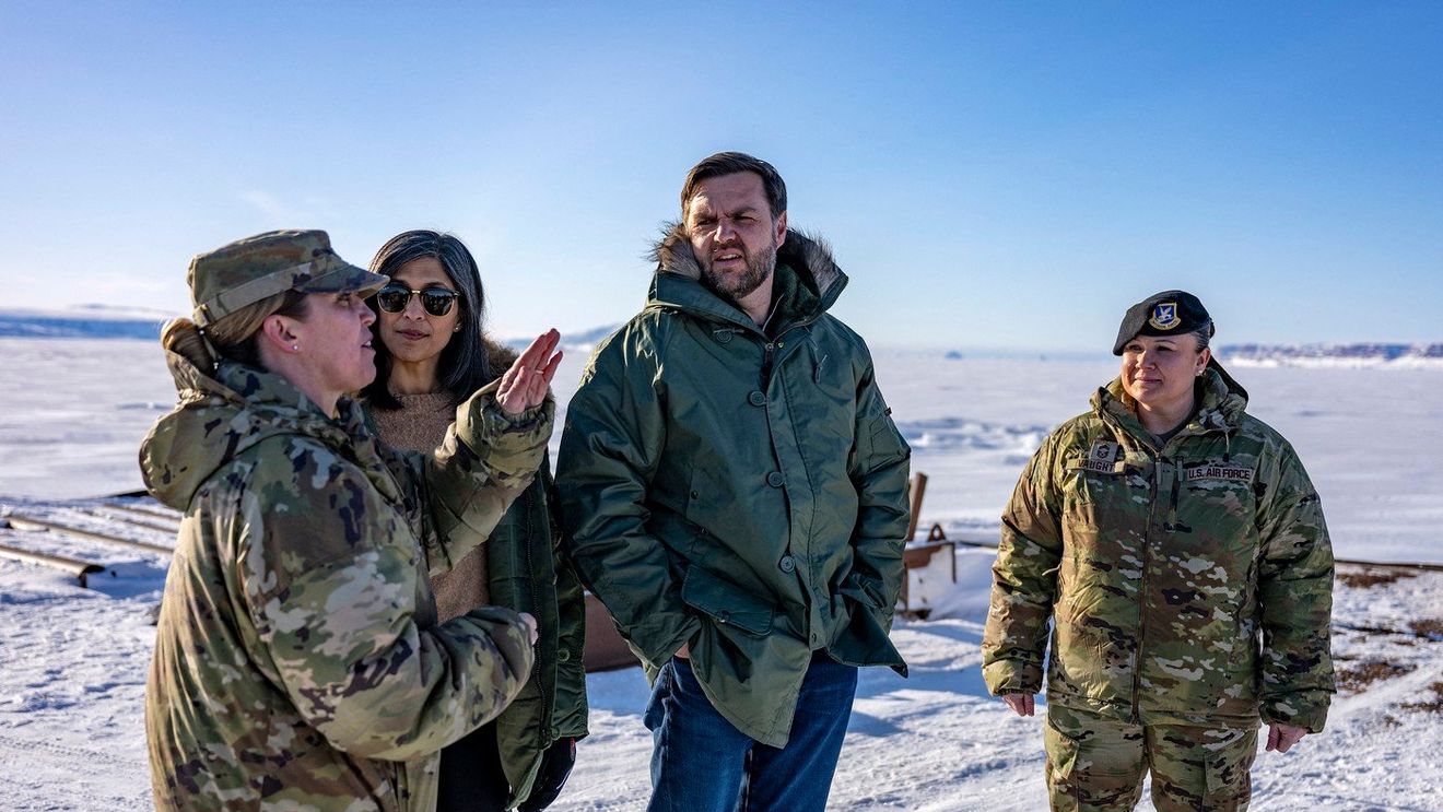 Vicepreşedintele JD Vance: SUA caută un acord de pace acceptabil pentru Rusia şi Ucraina, chiar dacă niciuna nu va fi mulţumită