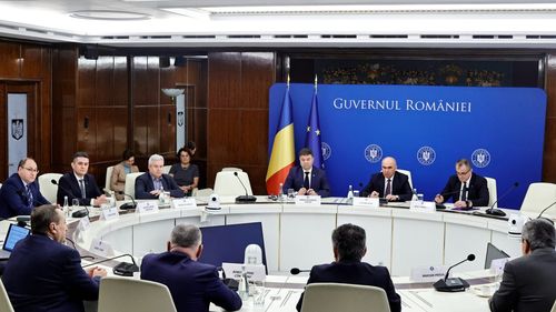 ULTIMA ORĂ Ilie Bolojan, după o întâlnire cu 15 rectori pentru discuții pe bugetul 2026: Învățământul superior și cercetarea sunt vizate de măsuri de austeritate în acest an