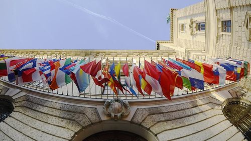 OSCE organizează luni o reuniune extraordinară pentru a găsi o soluție la criza din Ucraina