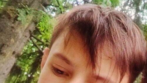 Băiat de 12 ani din Botoșani, dat dispărut / A plecat luni la şcoală şi nu s-a mai întors