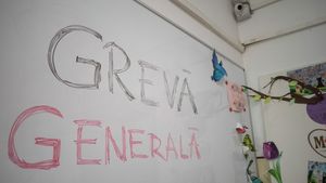 LIVE Guvernul în a doua zi de grevă generală în școli: „Ceea ce Guvernul oferă în acest moment este ceea ce am anunțat public” / Reprezentantul părinților: „Nu are voie nimeni să se joace cu un an din viața copiilor / Greva a început pentru că nu mai există încredere în Guvern”