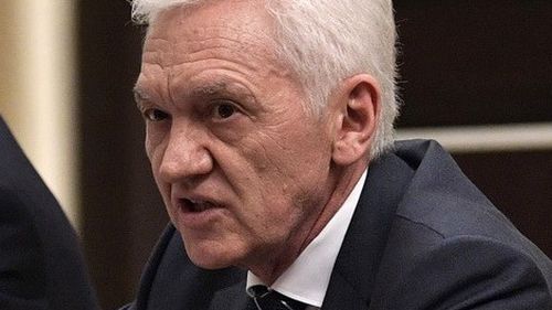 Rusia: vizat de sancțiuni, oligarhul Timcenko demisionează din conducerea Novatek