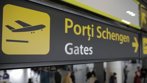 Air Schengen: Ce se schimbă de la 31 martie pentru românii care călătoresc cu avionul sau vaporul. Condiții pentru copii