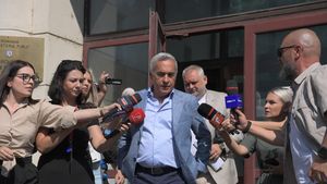 UPDATE Călin Georgescu rămâne sub control judiciar în dosarul în care a fost trimis în judecată pentru propagandă legionară