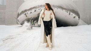 10 elemente care nu trebuie să lipsească din garderoba iarna aceasta pentru a fi chic, chiar dacă este frig
