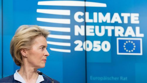 Efectele dure ale GreenDeal asupra industriei din UE: România și alte nouă state membre au stopat o inițiativă a Comisiei Europene care ar fi blocat sectorul energetic