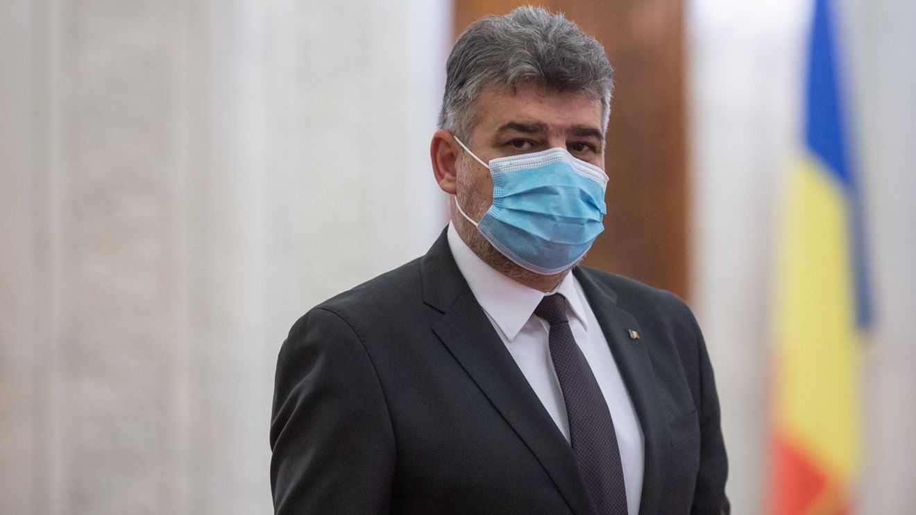 Ciolacu, despre propunerile lui Cîțu: Sunt soluții asupra efectelor, haideți să rezolvăm cauza. Cauza este scumpirea energiei