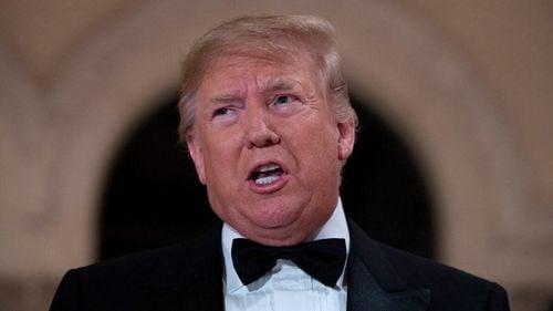 Curtea Supremă din Michigan refuză să-l descalifice pe Trump la prezidenţiale din cauza atacului de la Capitoliu