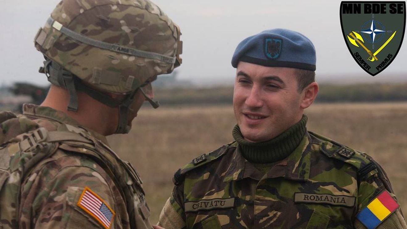 Ministrul Apărării, Angel Tîlvăr: Nu se pune problema armatei obligatorii