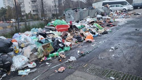 Municipiul Tâgu Mureș mai are doar până marți operator pentru colectarea și transportul deșeurilor / La ultima licitație nu s-a prezentat nimeni / ”Vechiul operator până în data de 4 aprilie are obligația să presteze serviciile”