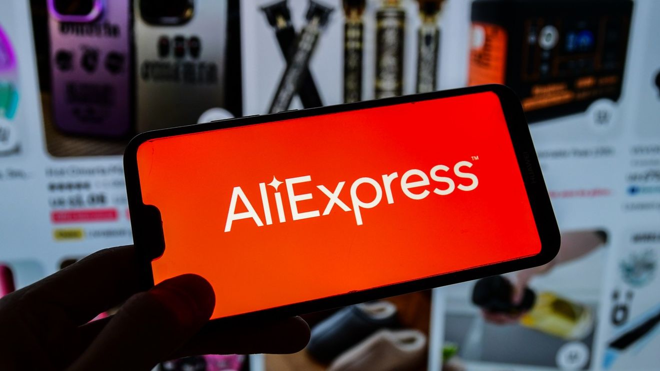 AliExpress anunță că își consolidează controalele pentru a respecta legislația UE