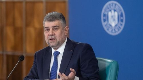 După ce premierul Ciolacu i-a făcut măgari pe cei care critică majorările de pensii, deputatul USR Cristi Seidler vine cu replica: Măgărie e ce ați făcut voi cu pensiile speciale pe care nu doar le-ați salvat, dar chiar le-ați mărit