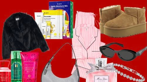 Top idei de cadouri de Crăciun pentru femei / Mic ghid pentru sărbătorile de iarnă