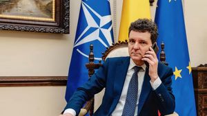 Nicușor Dan: România susține o tranziție mai lungă pentru aplicarea politicilor legate de energia verde