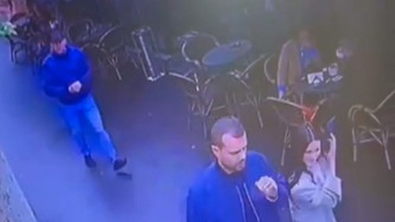 SURSE: Unul dintre patronii restaurantului Nuba din București, înjunghiat de un client / Atacatorul este căutat de polițiști