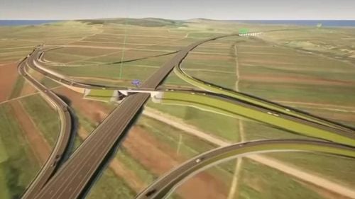 Când va fi gata Autostrada Unirii care va lega Republica Moldova de România: 2030 e termenul asumat de București