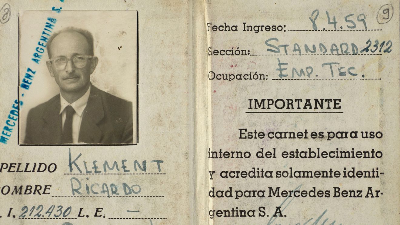 Argentina va declasifica documente de după cel de-al doilea război mondial pentru a expune rutele de fugă ale criminalilor de război naziști refugiați în America de Sud