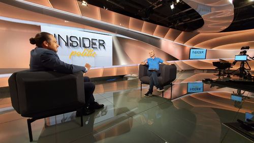 Daniel Funeriu: Nu e nimic rău cu meditaţiile / Există însă ceva toxic: meditaţii date copilului de la clasă. Asta este o promiscuitate cu care trebuie să terminăm