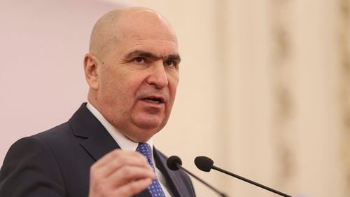 Senatul a adoptat reorganizarea instituţiei. Bolojan: Din experienţă, vă asigur că şi această instituţie va funcţiona cel puţin la fel de bine, dar cu un personal calculat corect / Grup de lucru comun cu deputaţii, pentru reforma instituţiilor