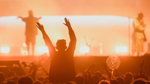 Electric Castle lansează EC Radio și programul zilnic al ediției 2024 (Parteneriat)