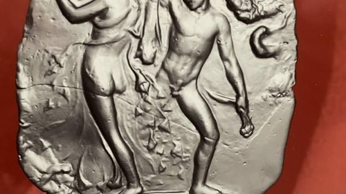 VIDEO Viața sexuală în Apulum, la periferia Imperiului Roman. Istoricul Gabriel Rustoiu, despre artefacte descoperite și obiceiurile sociale și religioase de acum 1.800 de ani