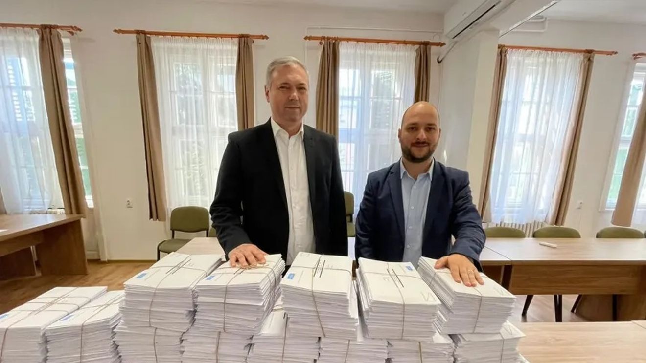 Declic a lansat petiția „Nu manipulați voturile din Transilvania la alegerile din Ungaria”/ ONG-ul critică sistemul de vot prin corespondență din țara vecină